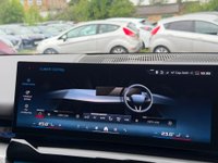 USED 2025 75 BMW I5 M60 83.9kWh Auto xDrive 4dr #HUGE SPEC+LOW MILES+M60#