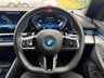 USED 2025 75 BMW I5 M60 83.9kWh Auto xDrive 4dr #HUGE SPEC+LOW MILES+M60#