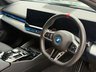 USED 2025 75 BMW I5 M60 83.9kWh Auto xDrive 4dr #HUGE SPEC+LOW MILES+M60#