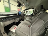 USED 2024 24 FORD TOURNEO CUSTOM 2.0 320 EcoBlue Titanium Luxe Auto L2 Euro 6 (s/s) 5dr Top Spec, NO VAT, 8 Seater