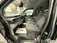 USED 2024 24 FORD TOURNEO CUSTOM 2.0 320 EcoBlue Titanium Luxe Auto L2 Euro 6 (s/s) 5dr Top Spec, NO VAT, 8 Seater