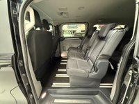 USED 2024 24 FORD TOURNEO CUSTOM 2.0 320 EcoBlue Titanium Luxe Auto L2 Euro 6 (s/s) 5dr Top Spec, NO VAT, 8 Seater
