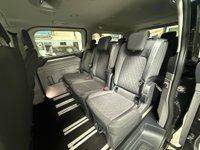 USED 2024 24 FORD TOURNEO CUSTOM 2.0 320 EcoBlue Titanium Luxe Auto L2 Euro 6 (s/s) 5dr Top Spec, NO VAT, 8 Seater
