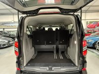 USED 2024 24 FORD TOURNEO CUSTOM 2.0 320 EcoBlue Titanium Luxe Auto L2 Euro 6 (s/s) 5dr Top Spec, NO VAT, 8 Seater