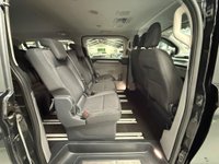 USED 2024 24 FORD TOURNEO CUSTOM 2.0 320 EcoBlue Titanium Luxe Auto L2 Euro 6 (s/s) 5dr Top Spec, NO VAT, 8 Seater