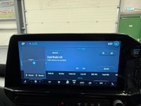 USED 2024 24 FORD TOURNEO CUSTOM 2.0 320 EcoBlue Titanium Luxe Auto L2 Euro 6 (s/s) 5dr Top Spec, NO VAT, 8 Seater