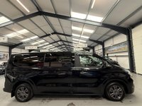USED 2024 24 FORD TOURNEO CUSTOM 2.0 320 EcoBlue Titanium Luxe Auto L2 Euro 6 (s/s) 5dr Top Spec, NO VAT, 8 Seater