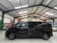 USED 2024 24 FORD TOURNEO CUSTOM 2.0 320 EcoBlue Titanium Luxe Auto L2 Euro 6 (s/s) 5dr Top Spec, NO VAT, 8 Seater