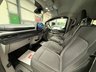 USED 2024 24 FORD TOURNEO CUSTOM 2.0 320 EcoBlue Titanium Luxe Auto L2 Euro 6 (s/s) 5dr Top Spec, NO VAT, 8 Seater