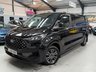 USED 2024 24 FORD TOURNEO CUSTOM 2.0 320 EcoBlue Titanium Luxe Auto L2 Euro 6 (s/s) 5dr Top Spec, NO VAT, 8 Seater