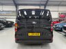 USED 2024 24 FORD TOURNEO CUSTOM 2.0 320 EcoBlue Titanium Luxe Auto L2 Euro 6 (s/s) 5dr Top Spec, NO VAT, 8 Seater