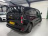 USED 2024 24 FORD TOURNEO CUSTOM 2.0 320 EcoBlue Titanium Luxe Auto L2 Euro 6 (s/s) 5dr Top Spec, NO VAT, 8 Seater