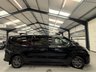 USED 2024 24 FORD TOURNEO CUSTOM 2.0 320 EcoBlue Titanium Luxe Auto L2 Euro 6 (s/s) 5dr Top Spec, NO VAT, 8 Seater
