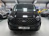 USED 2024 24 FORD TOURNEO CUSTOM 2.0 320 EcoBlue Titanium Luxe Auto L2 Euro 6 (s/s) 5dr Top Spec, NO VAT, 8 Seater