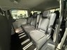 USED 2024 24 FORD TOURNEO CUSTOM 2.0 320 EcoBlue Titanium Luxe Auto L2 Euro 6 (s/s) 5dr Top Spec, NO VAT, 8 Seater