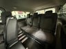 USED 2024 24 FORD TOURNEO CUSTOM 2.0 320 EcoBlue Titanium Luxe Auto L2 Euro 6 (s/s) 5dr Top Spec, NO VAT, 8 Seater