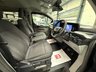USED 2024 24 FORD TOURNEO CUSTOM 2.0 320 EcoBlue Titanium Luxe Auto L2 Euro 6 (s/s) 5dr Top Spec, NO VAT, 8 Seater