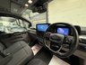 USED 2024 24 FORD TOURNEO CUSTOM 2.0 320 EcoBlue Titanium Luxe Auto L2 Euro 6 (s/s) 5dr Top Spec, NO VAT, 8 Seater