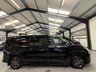 USED 2024 24 FORD TOURNEO CUSTOM 2.0 320 EcoBlue Titanium Luxe Auto L2 Euro 6 (s/s) 5dr Top Spec, NO VAT, 8 Seater