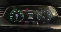 USED 2023 23 AUDI Q8 E-TRON 55 S line Sportback 5dr Electric Auto quattro 114kWh (11kW Charger) (408 ps) 1 Owner, Full Audi history, Pan Roof.