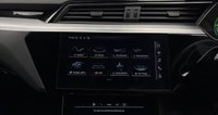 USED 2023 23 AUDI Q8 E-TRON 55 S line Sportback 5dr Electric Auto quattro 114kWh (11kW Charger) (408 ps) 1 Owner, Full Audi history, Pan Roof.
