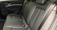 USED 2023 23 AUDI Q8 E-TRON 55 S line Sportback 5dr Electric Auto quattro 114kWh (11kW Charger) (408 ps) 1 Owner, Full Audi history, Pan Roof.