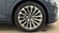 USED 2023 23 AUDI Q8 E-TRON 55 S line Sportback 5dr Electric Auto quattro 114kWh (11kW Charger) (408 ps) 1 Owner, Full Audi history, Pan Roof.