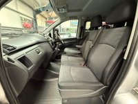USED 2012 62 MERCEDES-BENZ VITO 2.1 113 CDi Dualiner L1 5dr 6 Seats + NO VAT + Bluetooth