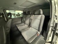 USED 2012 62 MERCEDES-BENZ VITO 2.1 113 CDi Dualiner L1 5dr 6 Seats + NO VAT + Bluetooth