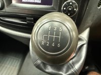 USED 2012 62 MERCEDES-BENZ VITO 2.1 113 CDi Dualiner L1 5dr 6 Seats + NO VAT + Bluetooth