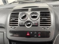 USED 2012 62 MERCEDES-BENZ VITO 2.1 113 CDi Dualiner L1 5dr 6 Seats + NO VAT + Bluetooth