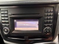 USED 2012 62 MERCEDES-BENZ VITO 2.1 113 CDi Dualiner L1 5dr 6 Seats + NO VAT + Bluetooth