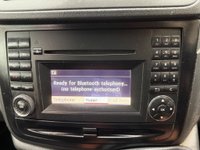 USED 2012 62 MERCEDES-BENZ VITO 2.1 113 CDi Dualiner L1 5dr 6 Seats + NO VAT + Bluetooth