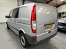USED 2012 62 MERCEDES-BENZ VITO 2.1 113 CDi Dualiner L1 5dr 6 Seats + NO VAT + Bluetooth