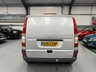 USED 2012 62 MERCEDES-BENZ VITO 2.1 113 CDi Dualiner L1 5dr 6 Seats + NO VAT + Bluetooth