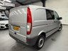 USED 2012 62 MERCEDES-BENZ VITO 2.1 113 CDi Dualiner L1 5dr 6 Seats + NO VAT + Bluetooth