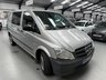 USED 2012 62 MERCEDES-BENZ VITO 2.1 113 CDi Dualiner L1 5dr 6 Seats + NO VAT + Bluetooth