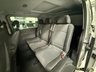 USED 2012 62 MERCEDES-BENZ VITO 2.1 113 CDi Dualiner L1 5dr 6 Seats + NO VAT + Bluetooth