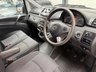 USED 2012 62 MERCEDES-BENZ VITO 2.1 113 CDi Dualiner L1 5dr 6 Seats + NO VAT + Bluetooth