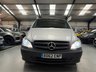 USED 2012 62 MERCEDES-BENZ VITO 2.1 113 CDi Dualiner L1 5dr 6 Seats + NO VAT + Bluetooth