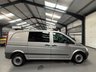 USED 2012 62 MERCEDES-BENZ VITO 2.1 113 CDi Dualiner L1 5dr 6 Seats + NO VAT + Bluetooth