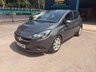 USED 2016 16 VAUXHALL CORSA 1.4i ecoFLEX Energy Hatchback 5dr Petrol Manual Euro 6 (a/c) (75 ps) BUY WITH CONFIDENCE  FROM A MULTI AWARD WINNING DEALERSHIP - OVER 3000 5* Reviews