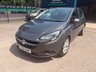 USED 2016 16 VAUXHALL CORSA 1.4i ecoFLEX Energy Hatchback 5dr Petrol Manual Euro 6 (a/c) (75 ps) BUY WITH CONFIDENCE  FROM A MULTI AWARD WINNING DEALERSHIP - OVER 3000 5* Reviews