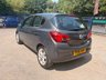 USED 2016 16 VAUXHALL CORSA 1.4i ecoFLEX Energy Hatchback 5dr Petrol Manual Euro 6 (a/c) (75 ps) BUY WITH CONFIDENCE  FROM A MULTI AWARD WINNING DEALERSHIP - OVER 3000 5* Reviews