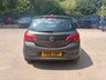 USED 2016 16 VAUXHALL CORSA 1.4i ecoFLEX Energy Hatchback 5dr Petrol Manual Euro 6 (a/c) (75 ps) BUY WITH CONFIDENCE  FROM A MULTI AWARD WINNING DEALERSHIP - OVER 3000 5* Reviews