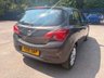 USED 2016 16 VAUXHALL CORSA 1.4i ecoFLEX Energy Hatchback 5dr Petrol Manual Euro 6 (a/c) (75 ps) BUY WITH CONFIDENCE  FROM A MULTI AWARD WINNING DEALERSHIP - OVER 3000 5* Reviews
