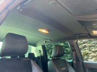 USED 2019 69 FORD RANGER 2.0 EcoBlue Wildtrak Pickup Double Cab 4dr Diesel Auto 4WD Euro 6 (s/s) (213 ps) ROLLER SHUTTER, FSH, SAT NAV