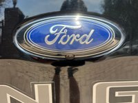USED 2019 69 FORD RANGER 2.0 EcoBlue Wildtrak Pickup Double Cab 4dr Diesel Auto 4WD Euro 6 (s/s) (213 ps) ROLLER SHUTTER, FSH, SAT NAV
