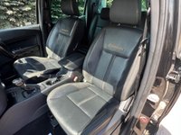 USED 2019 69 FORD RANGER 2.0 EcoBlue Wildtrak Pickup Double Cab 4dr Diesel Auto 4WD Euro 6 (s/s) (213 ps) ROLLER SHUTTER, FSH, SAT NAV