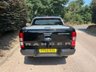 USED 2019 69 FORD RANGER 2.0 EcoBlue Wildtrak Pickup Double Cab 4dr Diesel Auto 4WD Euro 6 (s/s) (213 ps) ROLLER SHUTTER, FSH, SAT NAV